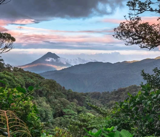 Costa rica.